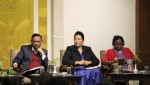 जलवायु परिवर्तनका असर घटाउन एकीकृत प्रयासमा जोड